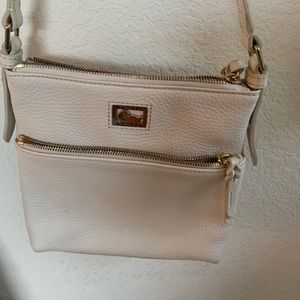 D&B Purse